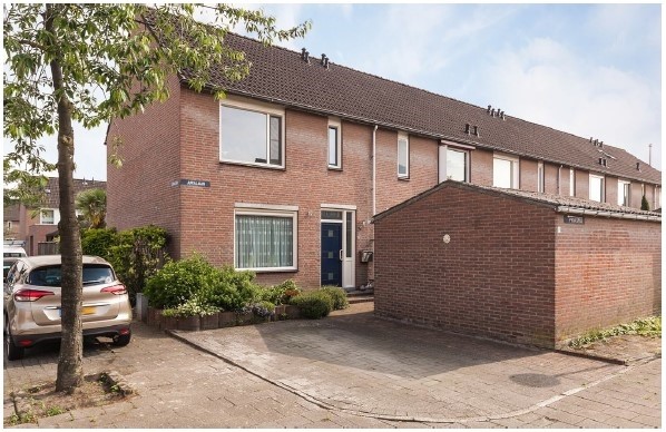 Te huur: Juralaan 21, 5627 CJ Eindhoven